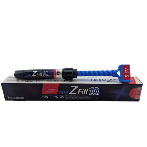 TMR Z-Fill10 Universal Dentine Shade A3.5 (2ml)