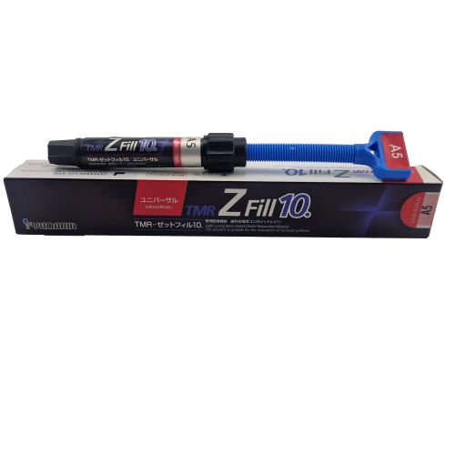 TMR Z-Fill10 Universal Dentine Shade A5 (2ml)