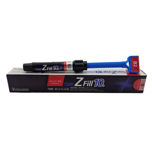 TMR Z-Fill10 Universal Dentine Shade B2 (2ml)