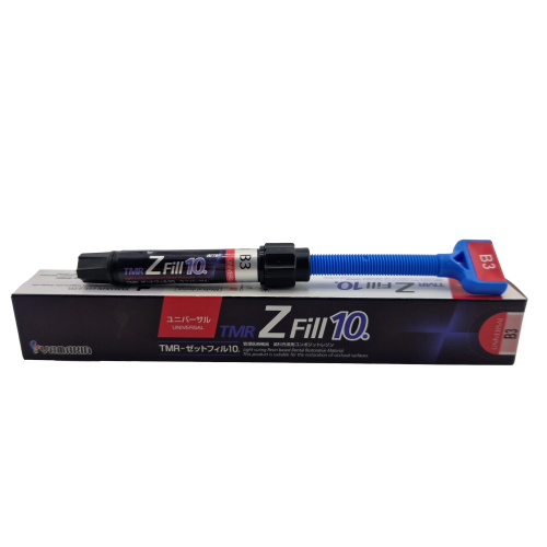 TMR Z-Fill10 Universal Dentine Shade B3 (2ml)