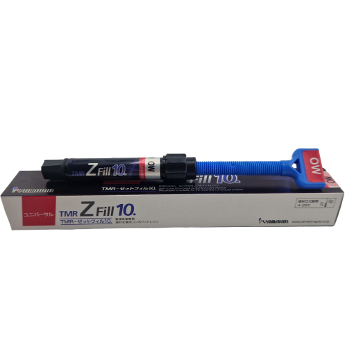 TMR Z-Fill10 Universal Opaque Shade OW (Opaque White) (2ml)