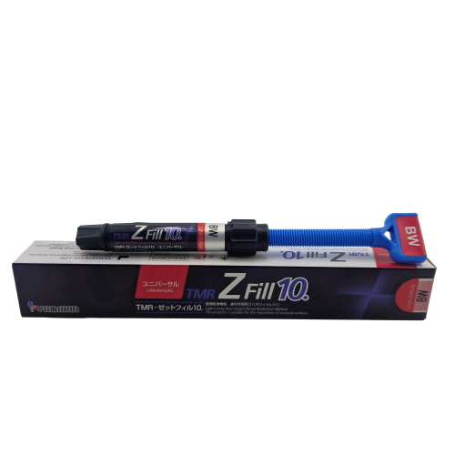 TMR Z-Fill10 Universal Shade Bleach White BW (2ml)