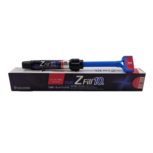 TMR Z-Fill10 Universal Shade Enamel E (2ml)