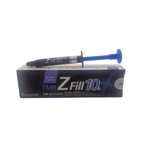 TMR Z-Fill10 LOW FLOW Dentine Shade A1 (2.6gm/1.5ml)