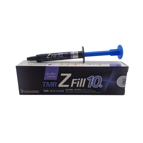 TMR Z-Fill10 LOW FLOW Opaque Shade A3 (2.6gm/1.5ml)