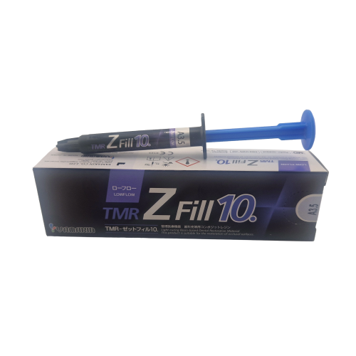 TMR Z-Fill10 LOW FLOW Opaque Shade A3.5 (2.6gm/1.5ml)