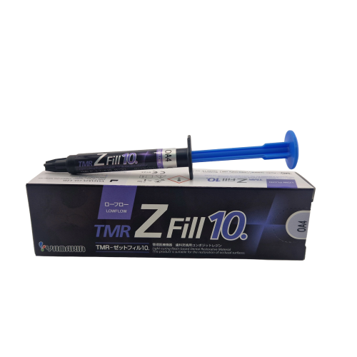 TMR Z-Fill10 LOW FLOW Opaque Shade A4 (2.6gm/1.5ml)
