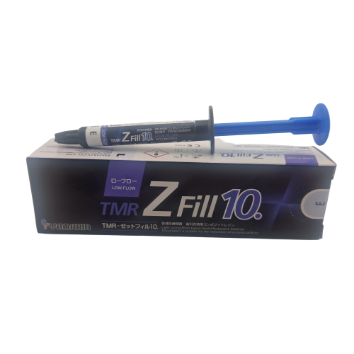 TMR Z-Fill10 LOW FLOW Shade Enamel E (2.6gm/1.5ml)