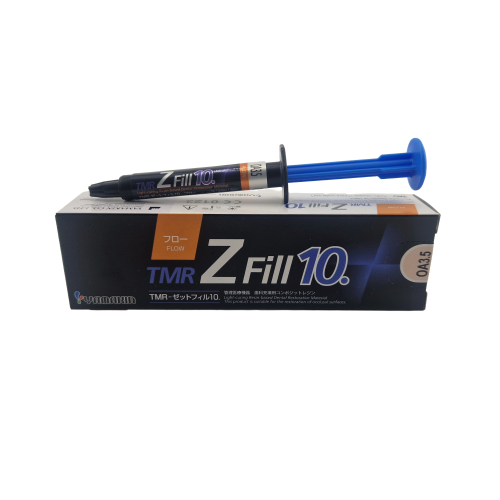 TMR Z-Fill10 FLOW Opaque Shade A3.5 (2.6gm/1.5ml)