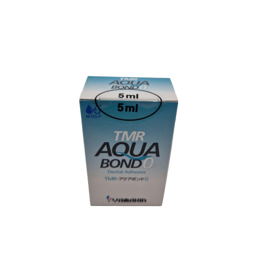 TMR Z-Fill10 AQUA Bond 0 (5ml) (Flammable)