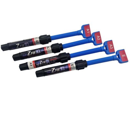 TMR Z-Fill10 Universal Standard Pack ( inc A1, A2, A3, E)
