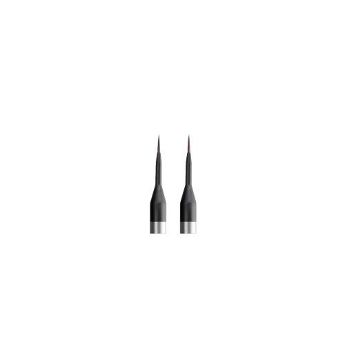 Smile Line N.era Brush tips No.1 Ristretto - 2pcs