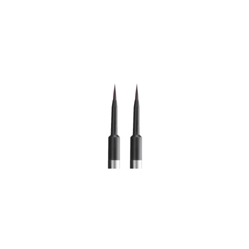 Smile Line N.era Brush tips No.4 Moka - 2pcs