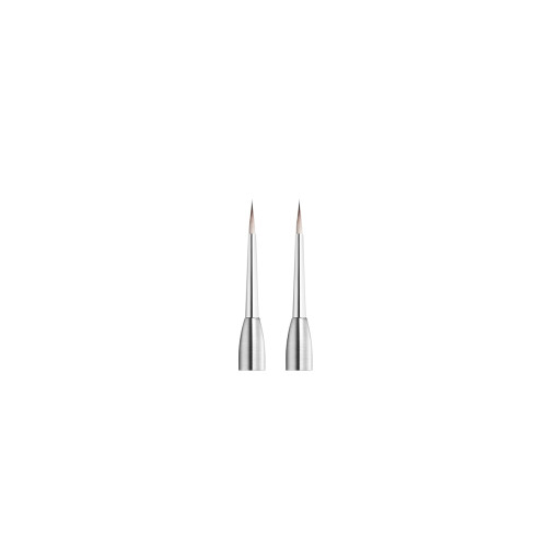 Smile Line RSPCT/ MM RANGE/WAVE Replacement Brush Tips #3 Pk2