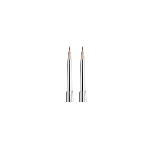 Smile Line RSPCT Replacement Brush Tips Long Tip #6LT Pk2