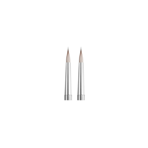 Smile Line RSPCT Replacement Brush Tips Long Tip #8LT Pk2