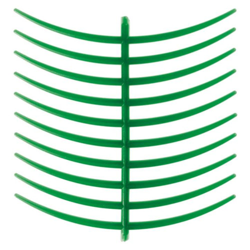 Karl Berg Clasp Profiles Ring Clasps Curved