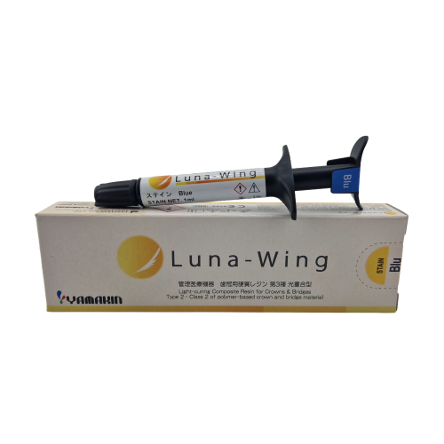 Luna Wing Stain Blue (1.0ml)