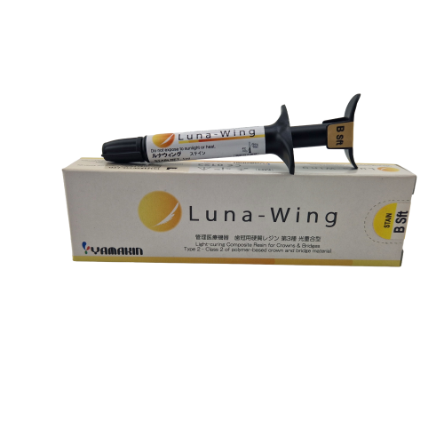 Luna Wing Stain B Shift (1.0ml)