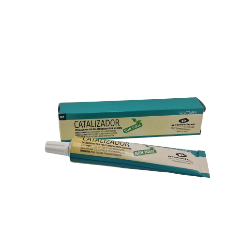 Labosil Lab Putty Activator ( Catalizador) 40gm