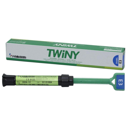 Twiny FLOW Enamel E2 (2.0ml)