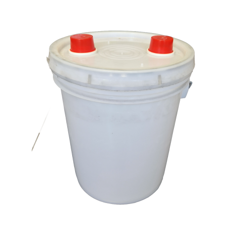 Disposable container 370x320mm (5gal) for plaster trap