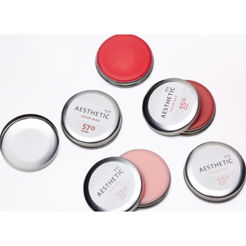 Candulor Aesthetic Colour Wax Set (3x 8gm Shades 53, 55 & 57)