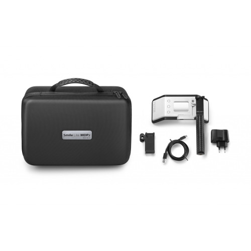 Smile Line Smile Lite MDP2 Master Set (Inc. Polarising Filter & Light Diffuser etc)