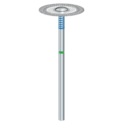 Diamond flexi Disks 6924.104.180