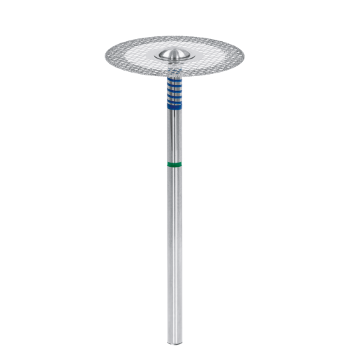 Mounted Flexi Diamond Disc 6934.104.220