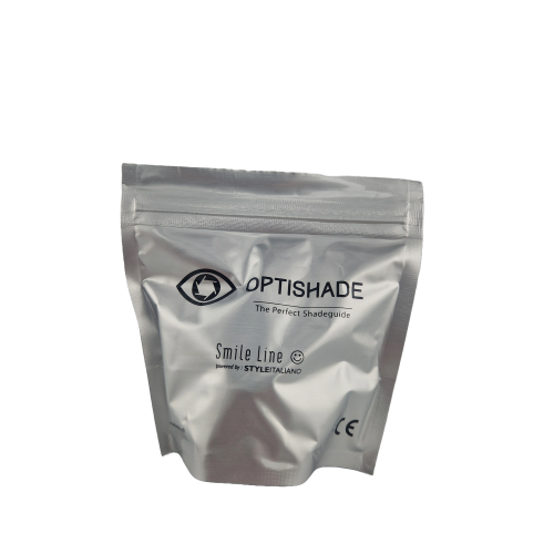 Smile Line Optishade Capture Guide Cone (5pcs)