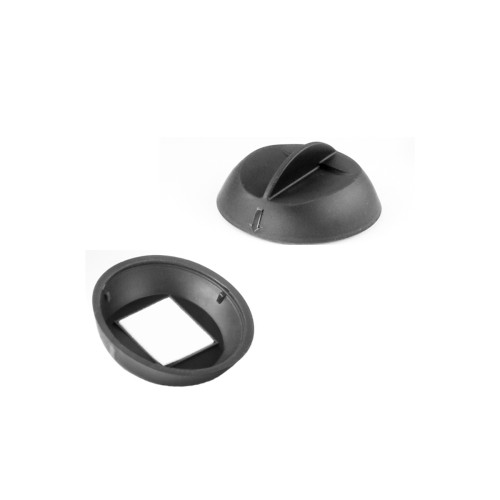 Smile Line Optishade Calibration Caps (5Pcs)