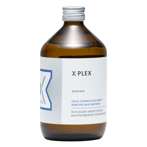 XPLEX Monomer COLD - 150ml