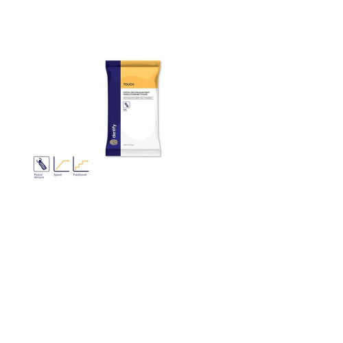 Dentify TOUCH Chrome Investment 20kg box (50x400g)