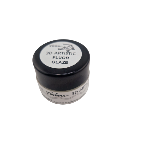Vision-3D Artistic Fluorescent Glaze 5g - Wohlwend A G