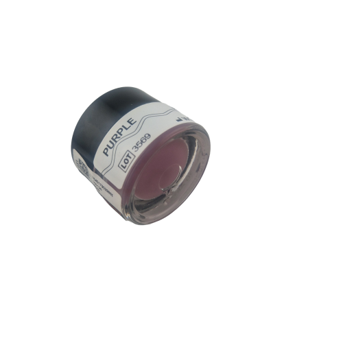 Vision-3D Artistic Stain Purple 3g - Wohlwend A G