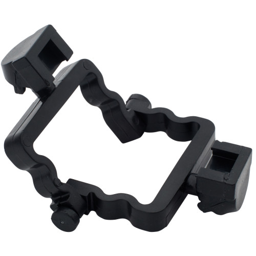 Disposable articulators - 2D prefix SLOTTED (Pkt 100)