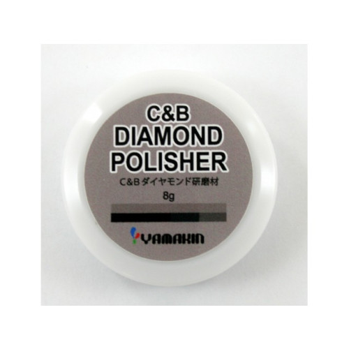 C&B Diamond Polisher 8g, (-203329)