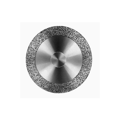 Mounted Flexi Diamond Disc 911HK.104.220 D/S