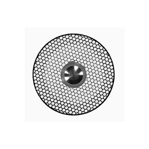 Mounted Flexi Diamond Disc 934.104.100