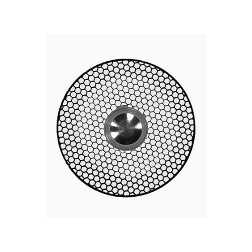 Mounted Flexi Diamond Disc 934.104.140