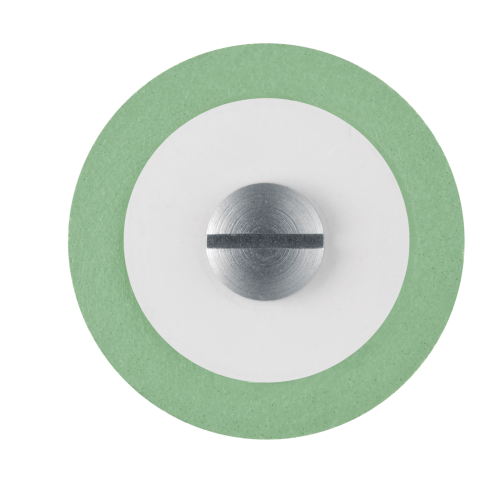 Diamond Polisher 94002SC.104.170 Green - each