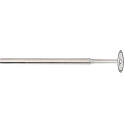 Mounted Flexi Diamond Disc 943.104.100