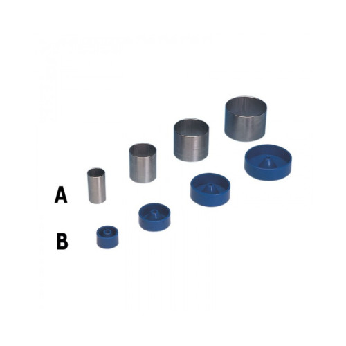 Casting Ring Cylinder 3X