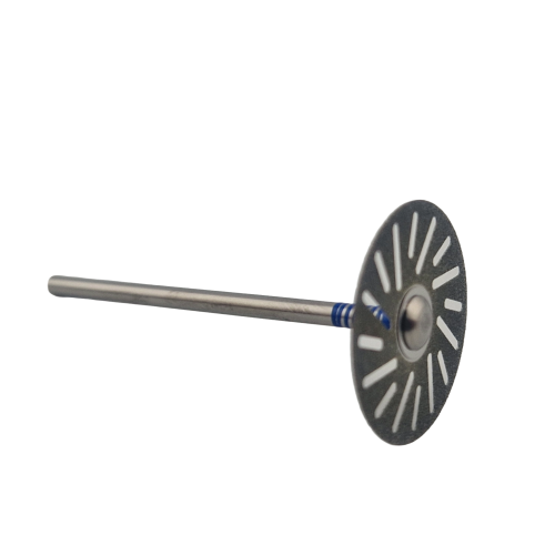 982.104.220 Mounted flexi disks