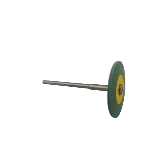 9853.104.260 Busch Bur for Zirconia Polishing - Mounted - each