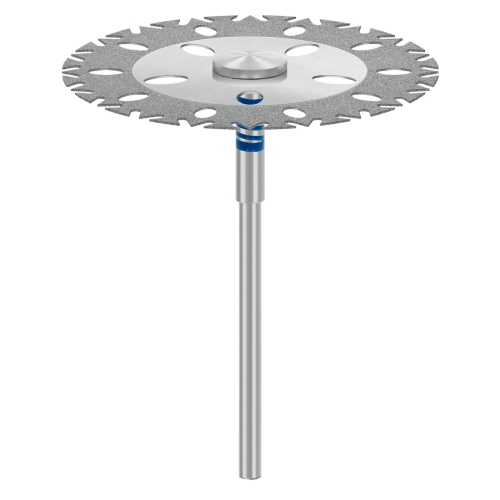 987P.104.400 Sectioning Disc - Plaster Cutting Disc Double Sided