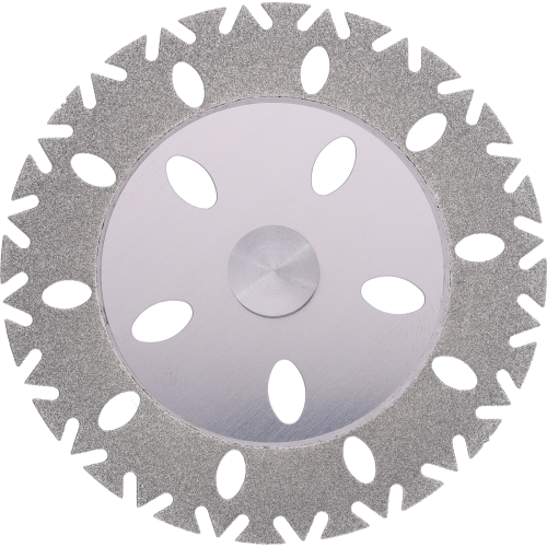 987P.104.480 Sectioning Disc - Plaster Cutting Disc Double Sided