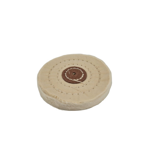 STITCHED Mop (3-Stitch) - 4" x 40 ( 42 Fold)