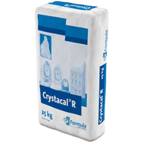 Crystacal R 12.5kg TUB